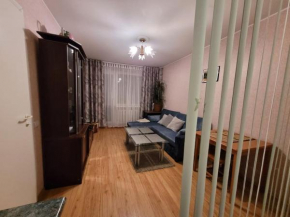 Cozy 2-room studio